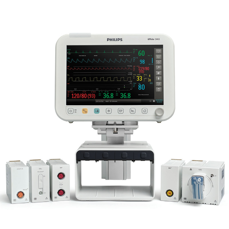Монитор пациента Philips Efficia CM12